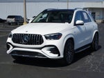 2025 Mercedes-Benz AMG® GLE 53 4MATIC®+