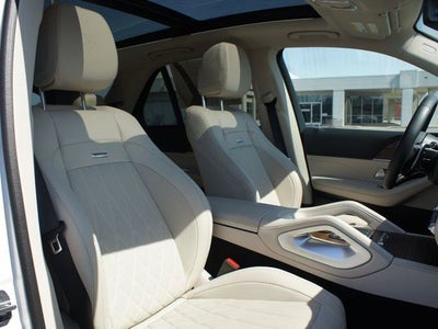 2025 Mercedes-Benz AMG® GLE 53 4MATIC®+