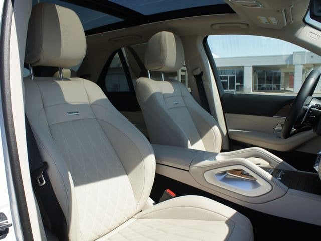 2025 Mercedes-Benz AMG® GLE 53 4MATIC®+