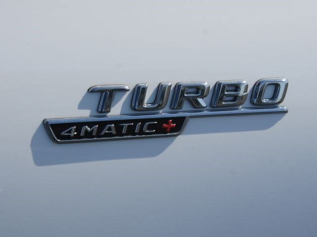 2025 Mercedes-Benz AMG® GLE 53 4MATIC®+