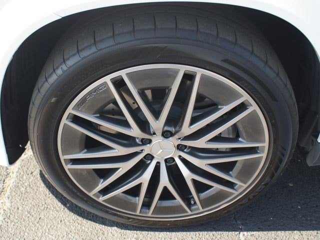 2025 Mercedes-Benz AMG® GLE 53 4MATIC®+