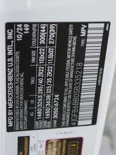 2025 Mercedes-Benz AMG® GLE 53 4MATIC®+