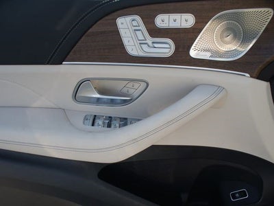 2025 Mercedes-Benz AMG® GLE 53 4MATIC®+