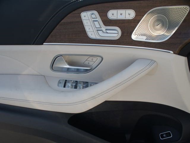 2025 Mercedes-Benz AMG® GLE 53 4MATIC®+