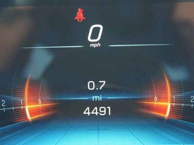 2025 Mercedes-Benz AMG® GLE 53 4MATIC®+