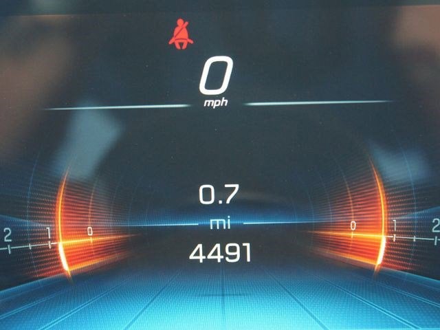 2025 Mercedes-Benz AMG® GLE 53 4MATIC®+