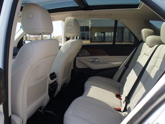 2025 Mercedes-Benz AMG® GLE 53 4MATIC®+