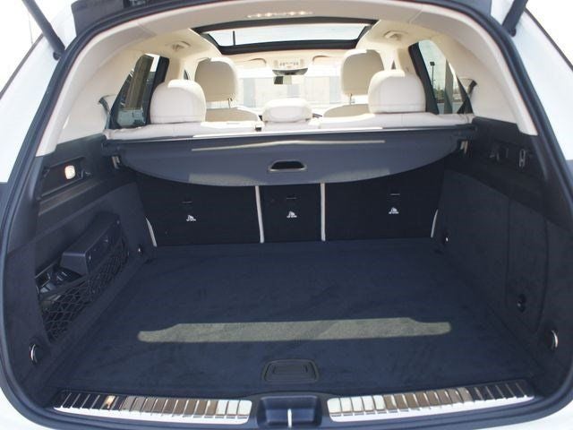 2025 Mercedes-Benz AMG® GLE 53 4MATIC®+