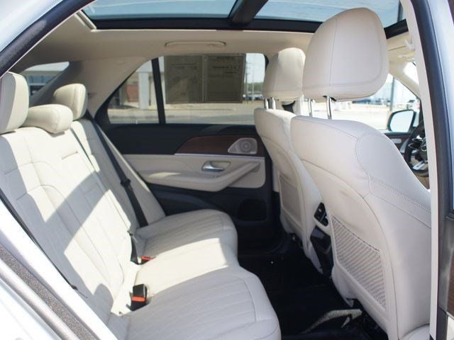 2025 Mercedes-Benz AMG® GLE 53 4MATIC®+