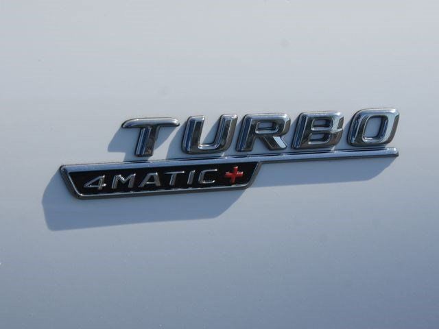 2025 Mercedes-Benz AMG® GLE 53 4MATIC®+