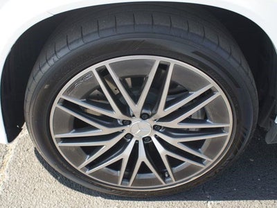 2025 Mercedes-Benz AMG® GLE 53 4MATIC®+