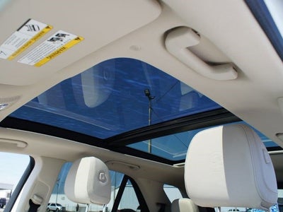 2025 Mercedes-Benz AMG® GLE 53 4MATIC®+