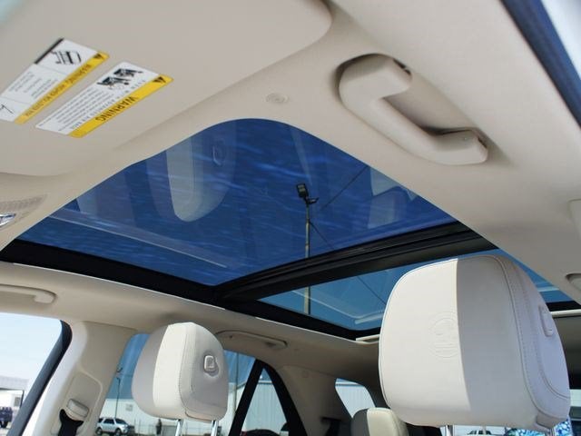 2025 Mercedes-Benz AMG® GLE 53 4MATIC®+