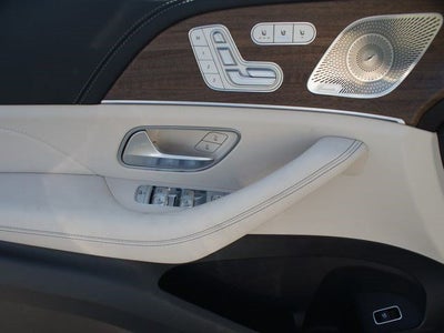2025 Mercedes-Benz AMG® GLE 53 4MATIC®+