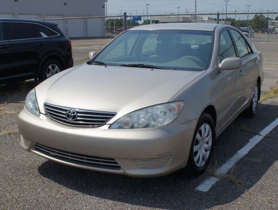 2006 Toyota Camry STD