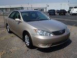 2006 Toyota Camry STD