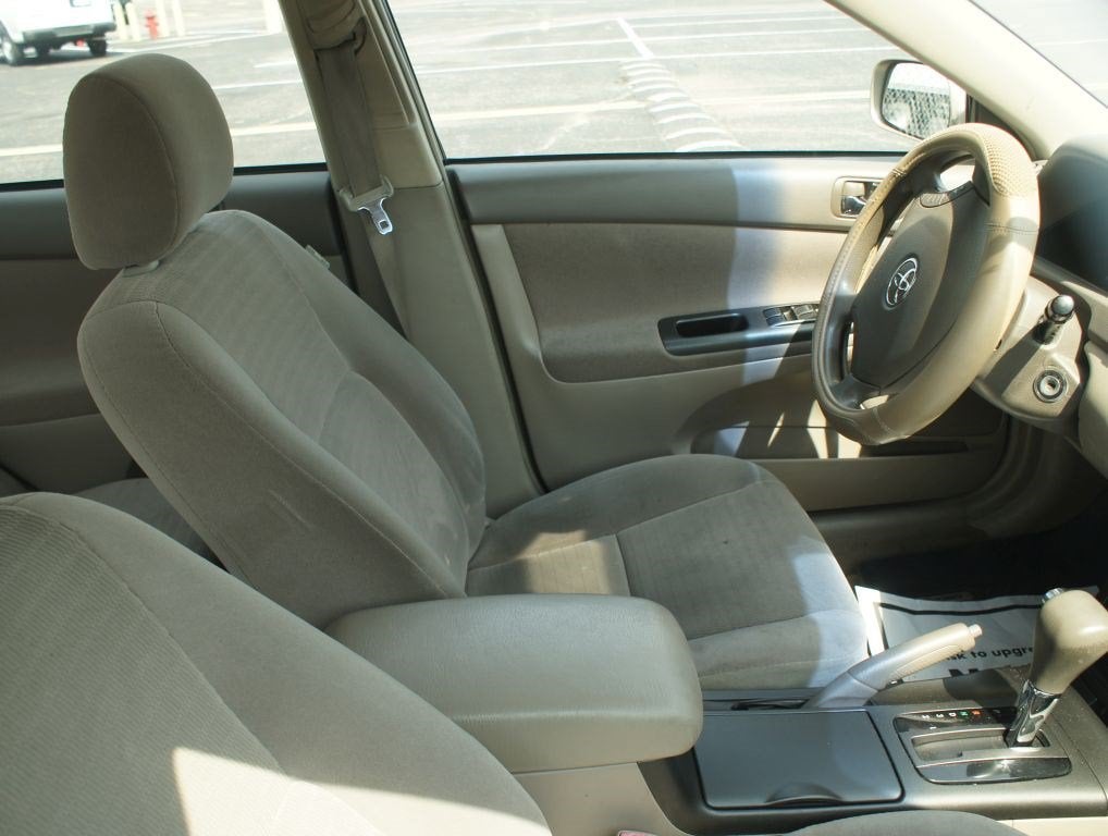 2006 Toyota Camry STD