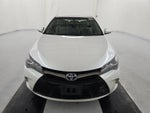 2017 Toyota Camry XSE