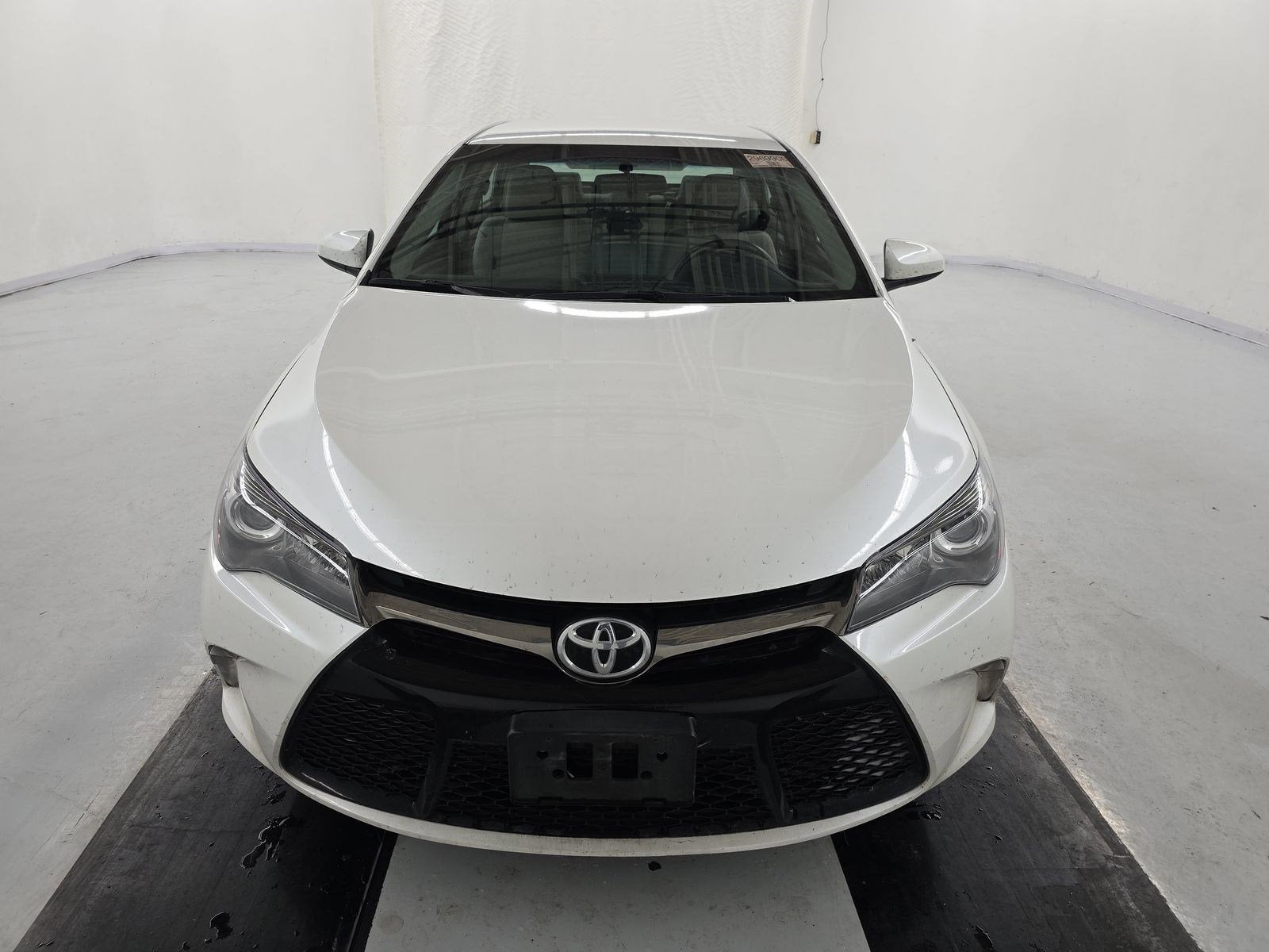 2017 Toyota Camry XSE