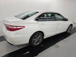 2017 Toyota Camry XSE