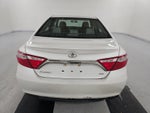 2017 Toyota Camry XSE