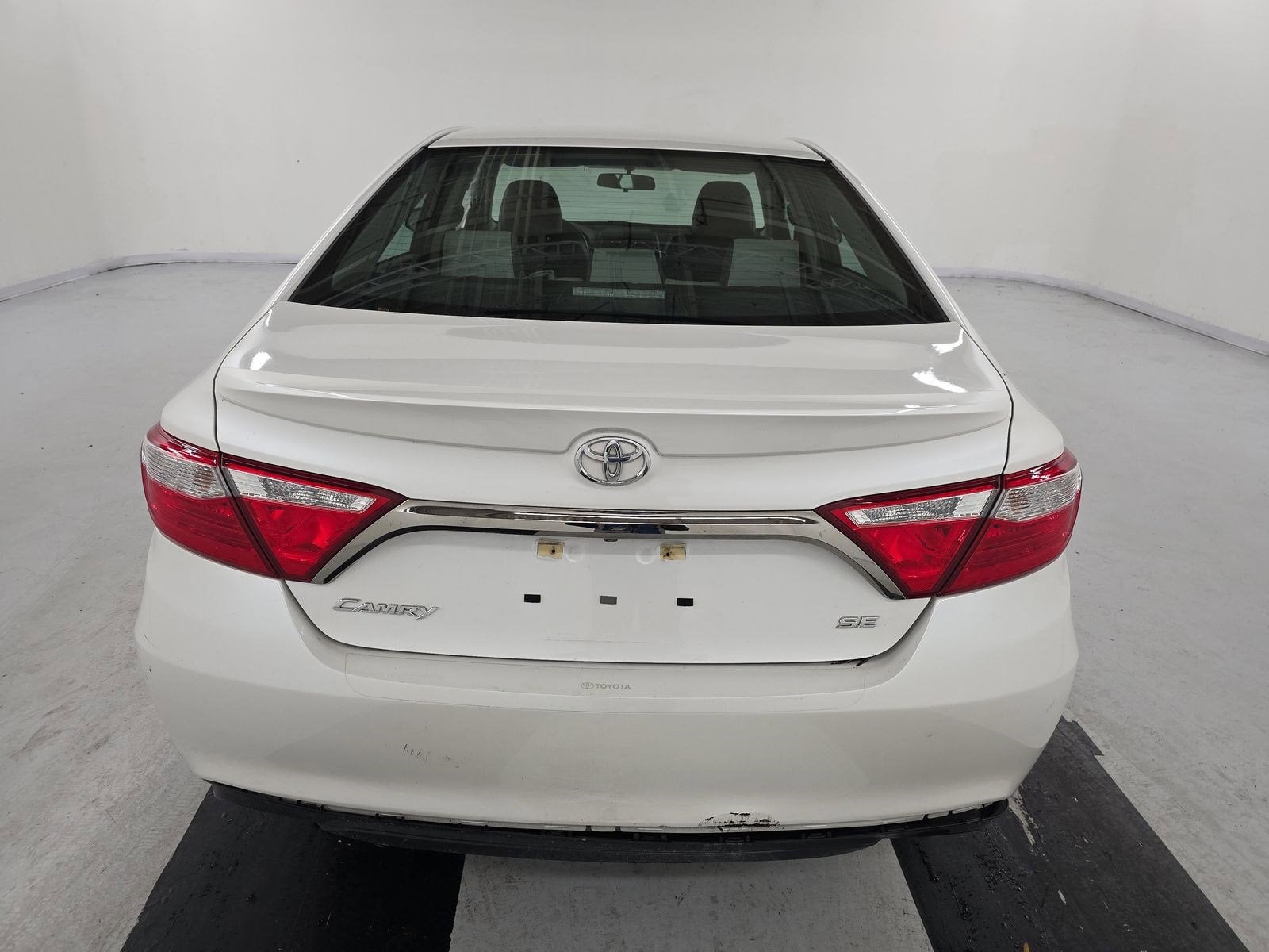 2017 Toyota Camry XSE