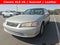 2001 Toyota Camry LE