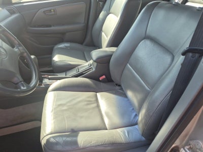 2001 Toyota Camry LE