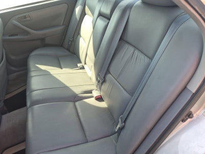 2001 Toyota Camry LE