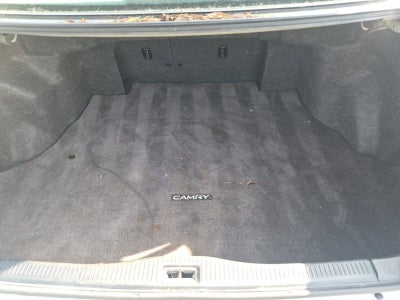 2001 Toyota Camry LE