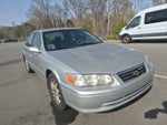 2001 Toyota Camry LE