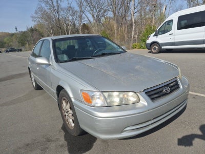 2001 Toyota Camry LE