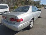 2001 Toyota Camry LE