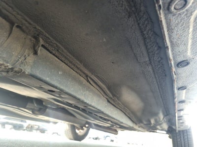 2001 Toyota Camry LE