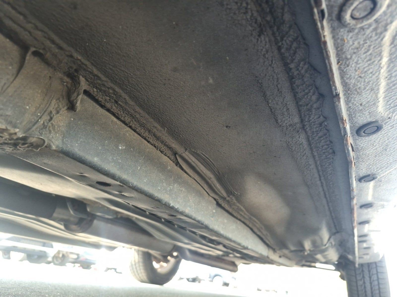 2001 Toyota Camry LE