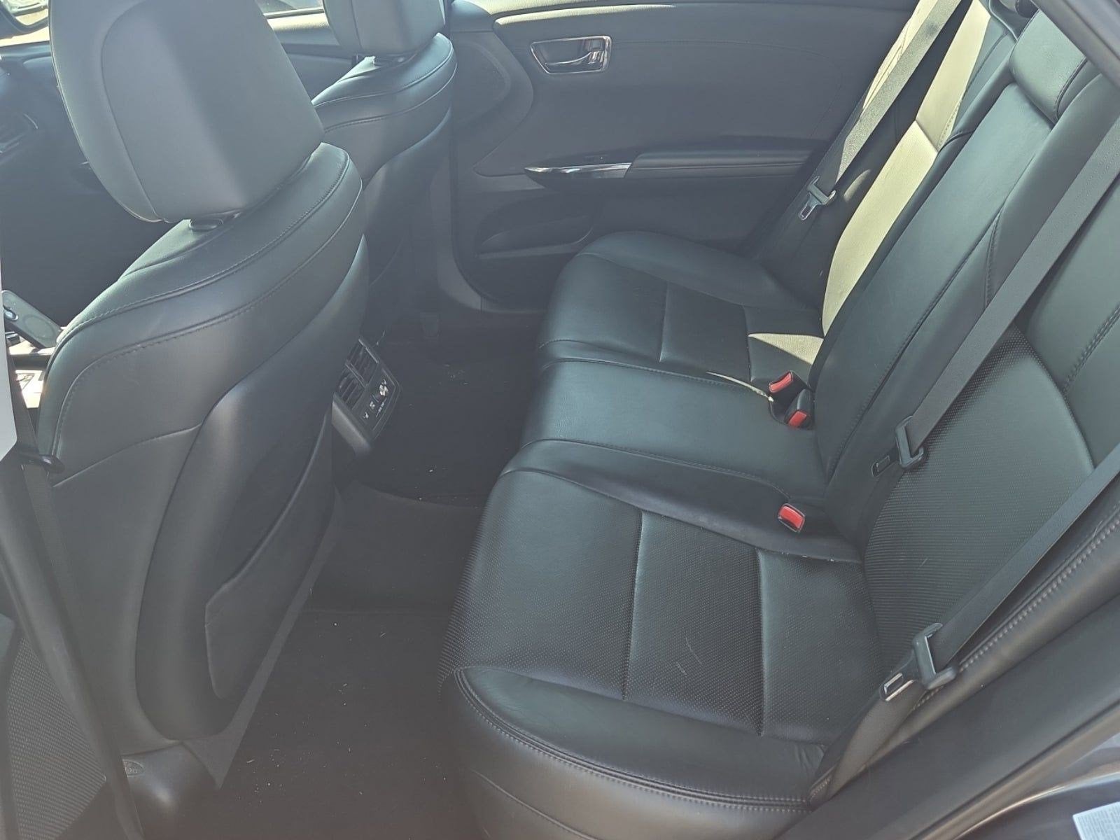 2013 Toyota Avalon Limited