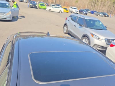 2013 Toyota Avalon Limited