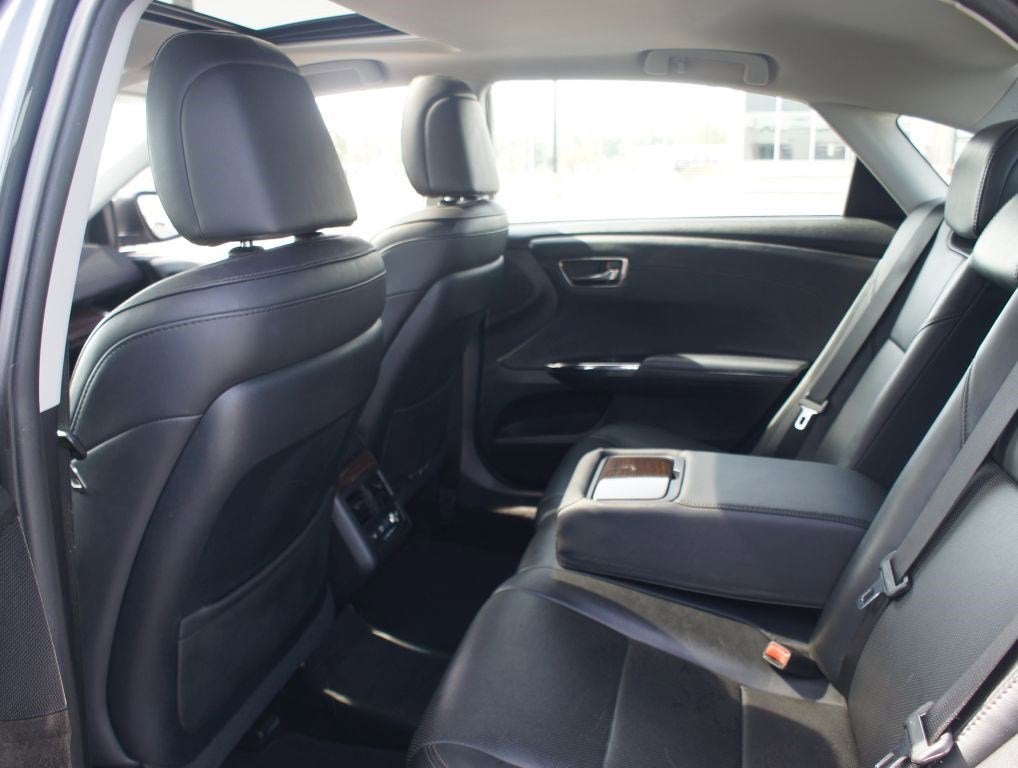2013 Toyota Avalon Limited