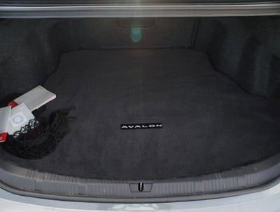 2013 Toyota Avalon Limited