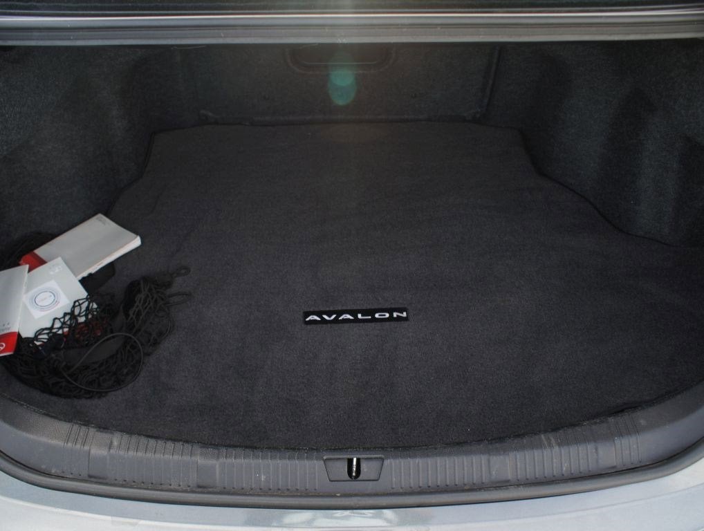 2013 Toyota Avalon Limited