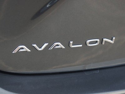 2013 Toyota Avalon Limited