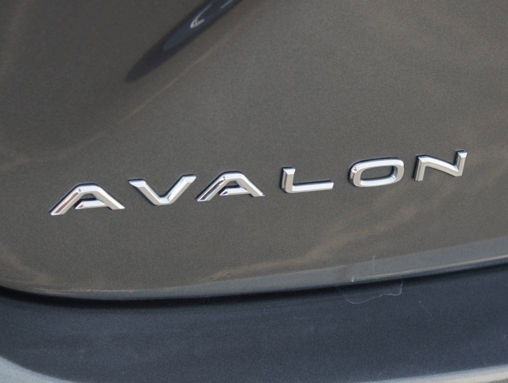 2013 Toyota Avalon Limited