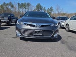 2013 Toyota Avalon Limited