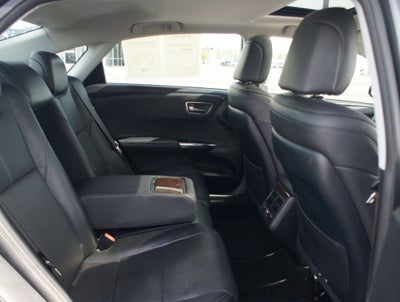 2013 Toyota Avalon Limited