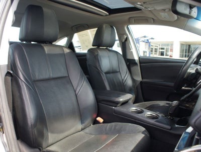 2013 Toyota Avalon Limited