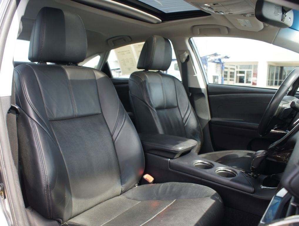 2013 Toyota Avalon Limited