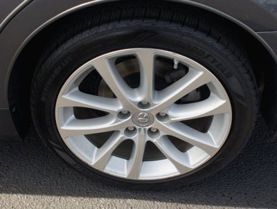 2013 Toyota Avalon Limited