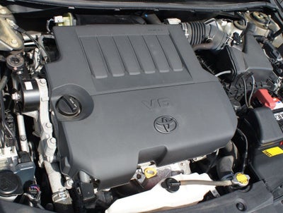2013 Toyota Avalon Limited