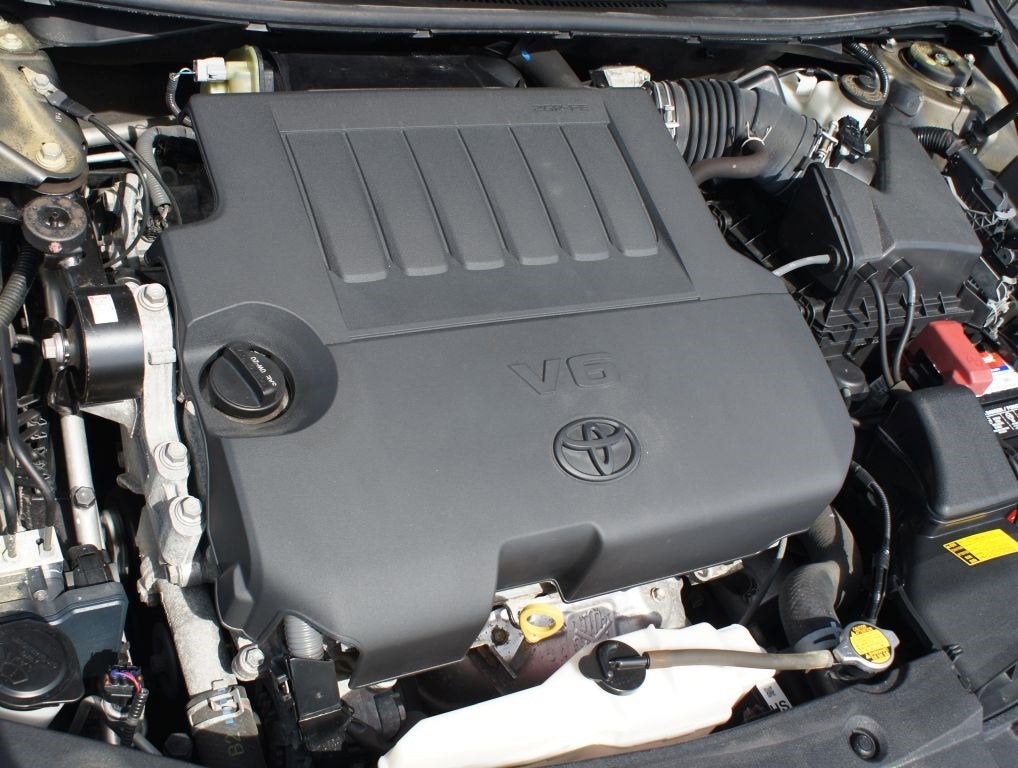 2013 Toyota Avalon Limited