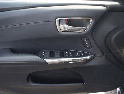 2013 Toyota Avalon Limited